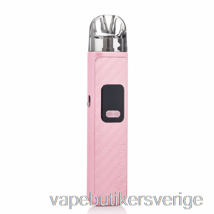 Vape Sverige Smok Novo Pro 30w Podsystem Blekrosa